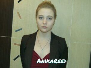 AnikaReed
