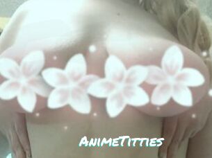 AnimeTitties