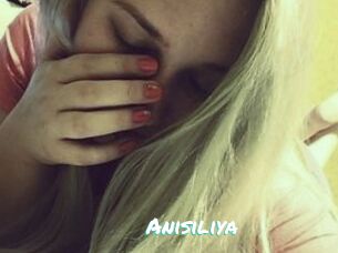 Anisiliya
