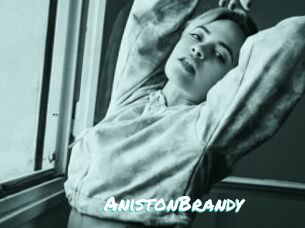 AnistonBrandy