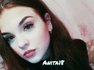 Anita18 Free Sites X