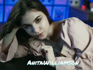 AnitaWilliamson