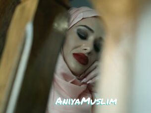 AniyaMuslim