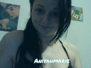 Aniyahmarie