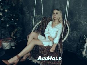 AnnHold