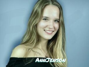 AnnJenson