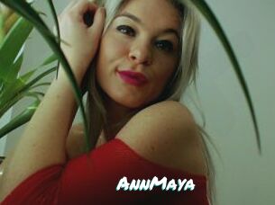 AnnMaya