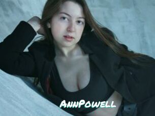 AnnPowell