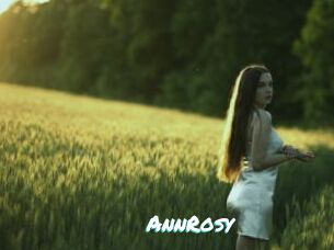 AnnRosy