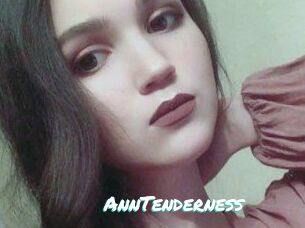 AnnTenderness