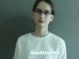 AnnXHarper