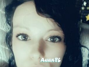 Anna86 Free Sites X