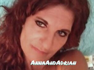 AnnaAndAdrian