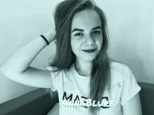 AnnaBlure