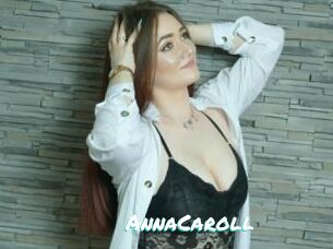 AnnaCaroll