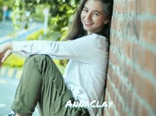 AnnaClay