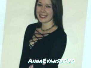 AnnaEvansXOXO