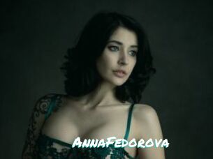 AnnaFedorova