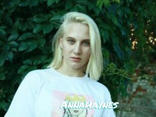 AnnaHaynes