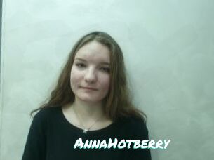 AnnaHotberry