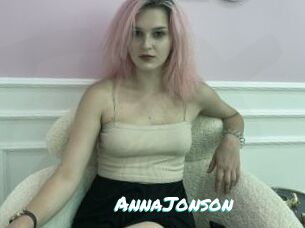 AnnaJonson