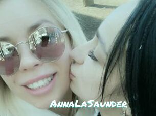 AnnaLaSaunder