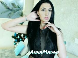 AnnaMadan