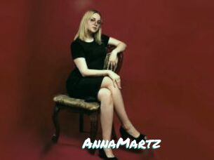 AnnaMartz