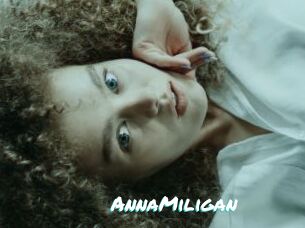 AnnaMiligan