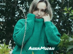 AnnaMwah