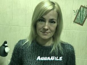 AnnaNile