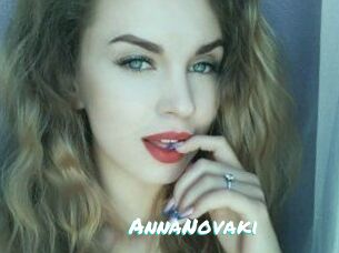 AnnaNovaki Free Sites X
