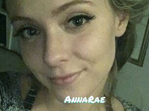 AnnaRae