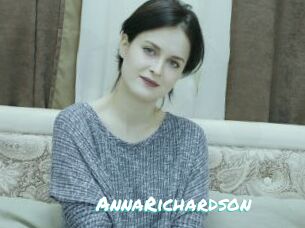AnnaRichardson