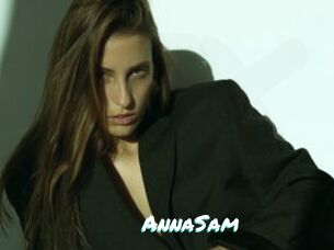 AnnaSam