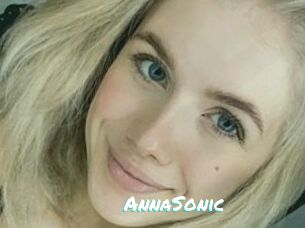 AnnaSonic