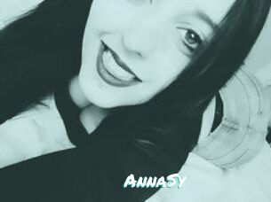AnnaSy Free Sites X