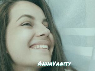 AnnaVanity