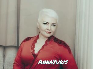 AnnaYuris