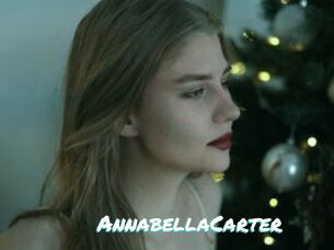 AnnabellaCarter
