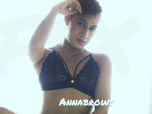 Annabrows