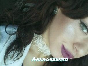 Annagreenxo
