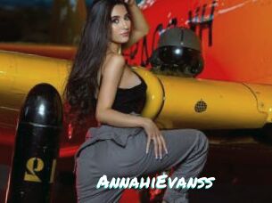 AnnahiEvanss Free Sites X