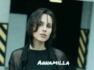 Annamilla