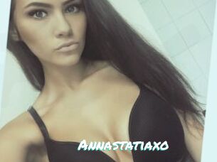 Annastatiaxo