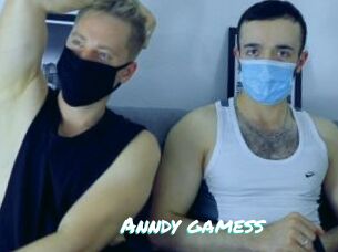 Anndy_gamess