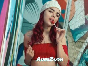 AnneBush