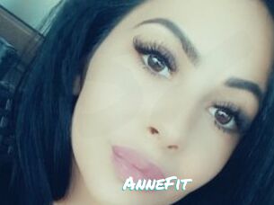 AnneFit