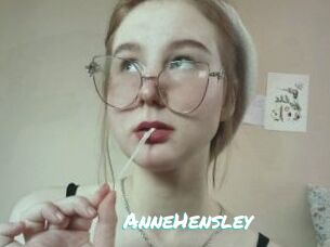 AnneHensley