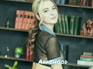 AnneHood